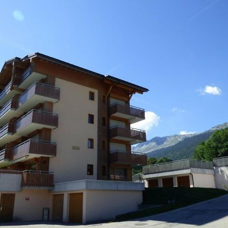 3 Pieces Avec Garage Pour 6 Personnes A Saint-Jean-De-Sixt - Fr-1-458-134 Apartment Ngoại thất bức ảnh